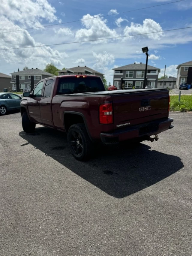 GMC Sierra 1500 2015 2015