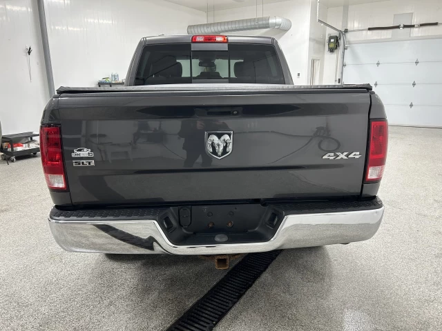 Ram 1500 SLT 2016