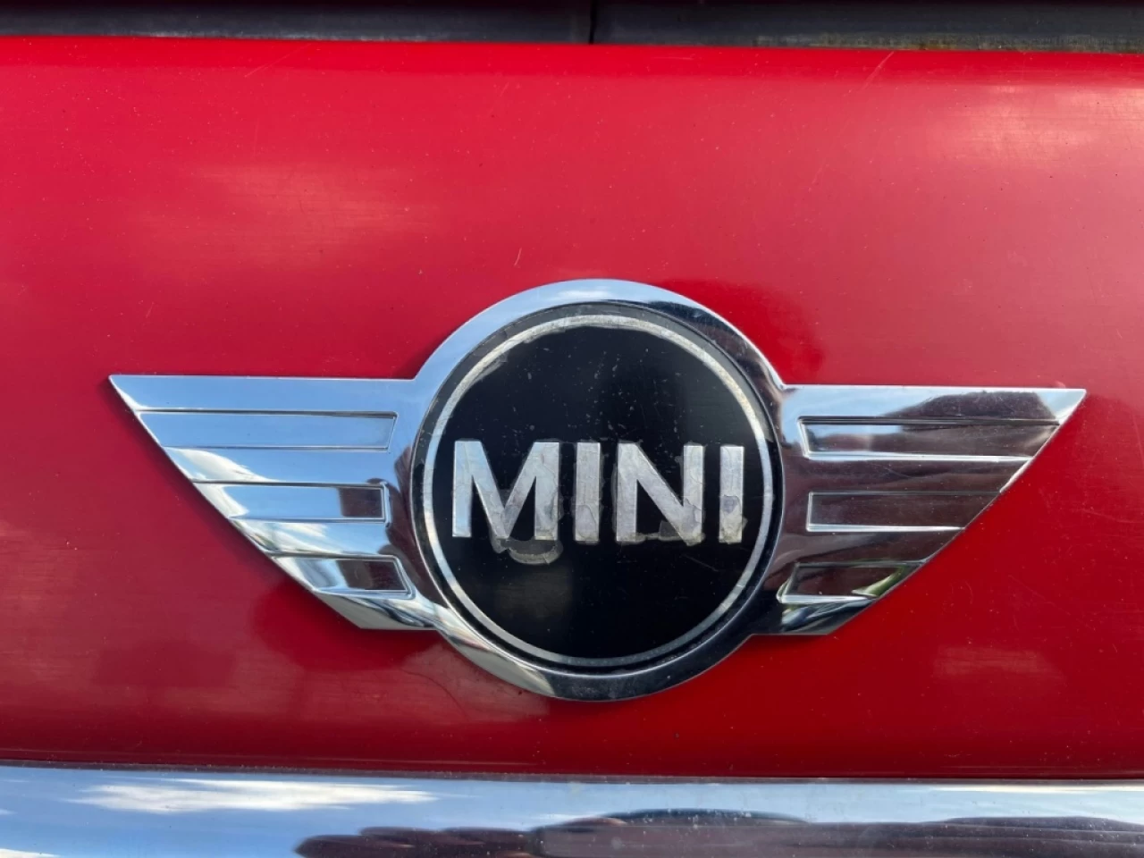 2013 Mini Cooper 2013 Main Image