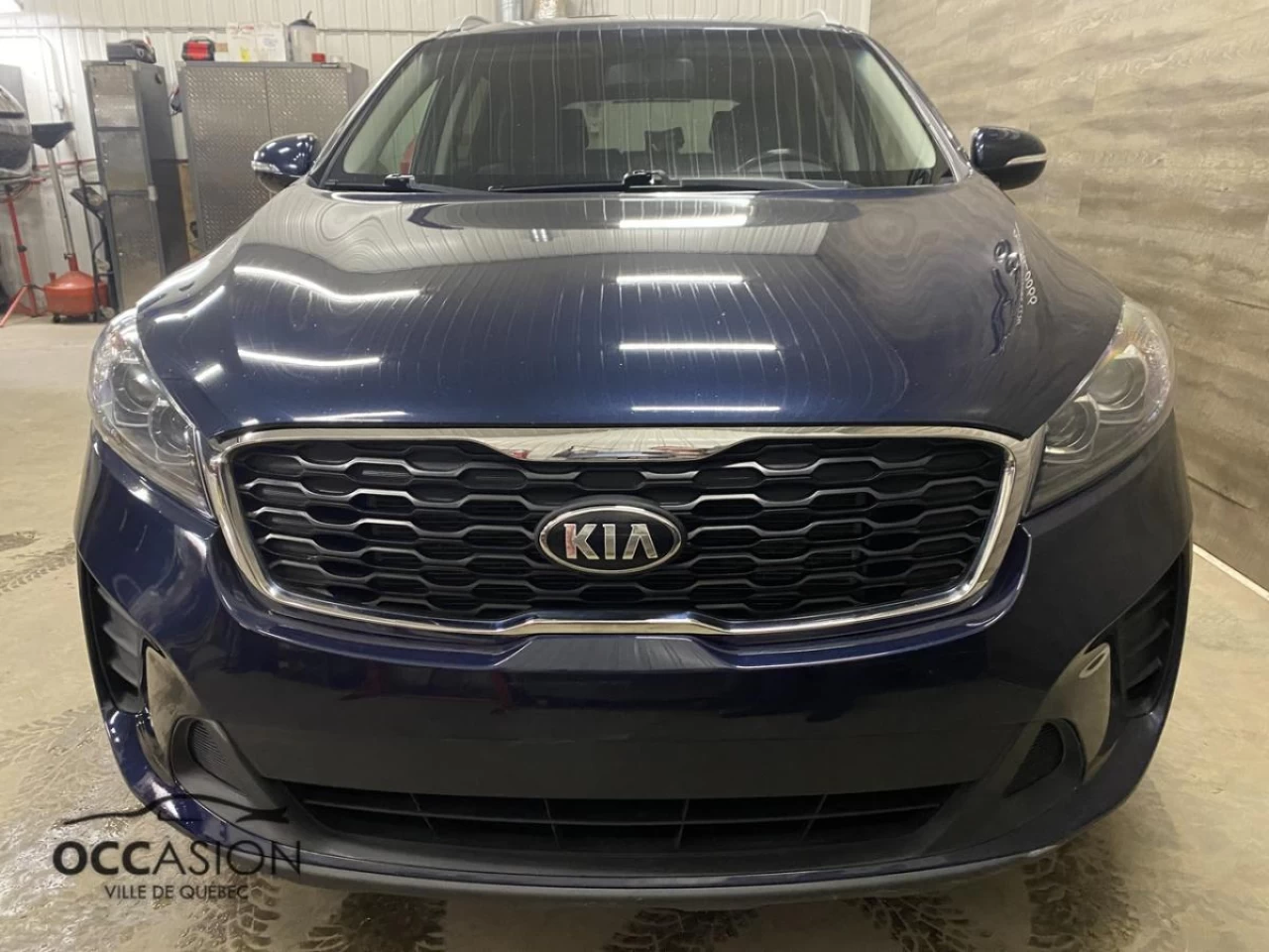 2019 Kia Sorento LX AWD Main Image