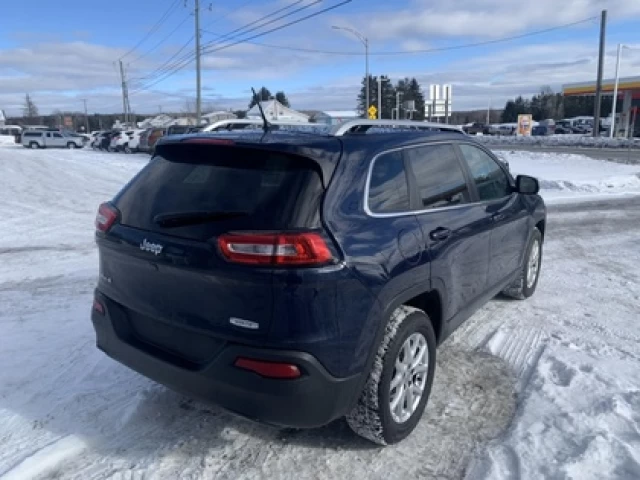 Jeep Cherokee North 2015