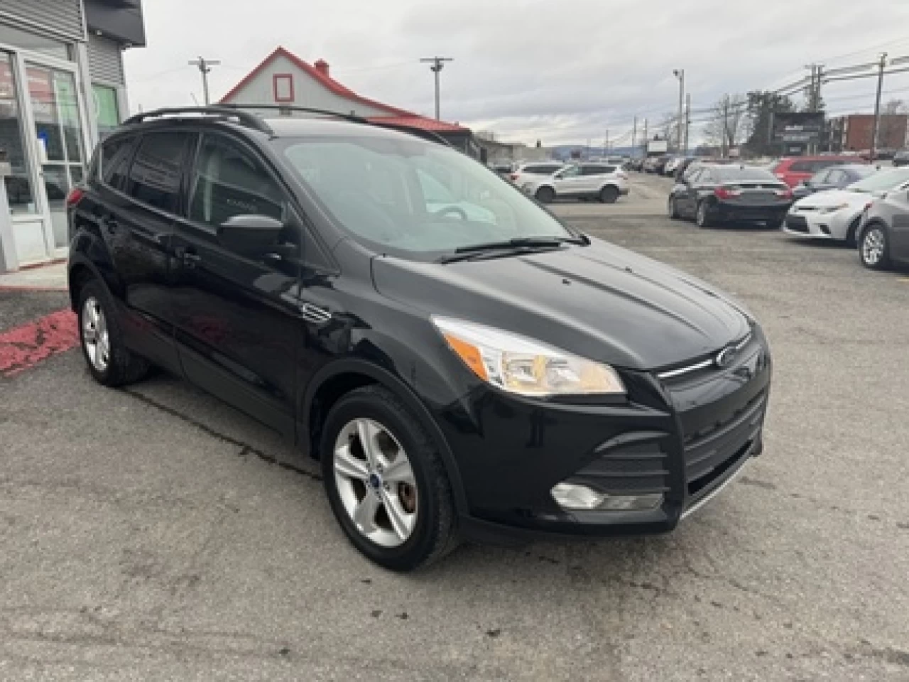 2013 Ford Escape SE Image principale