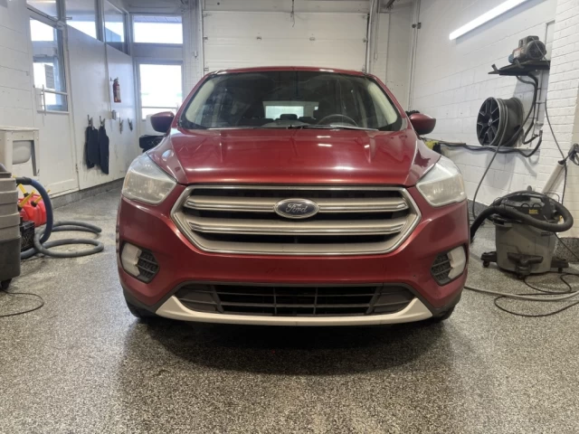 Ford Escape SE 2017