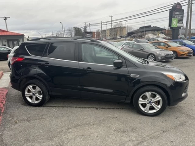 Ford Escape SE 2013