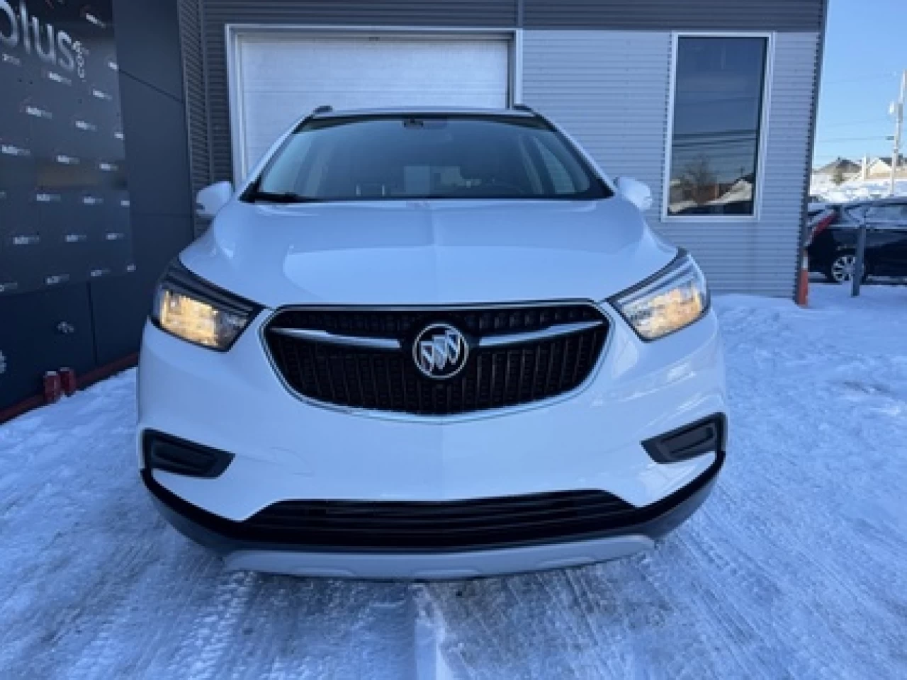 2019 Buick Encore PrivilÉgiÉ Main Image