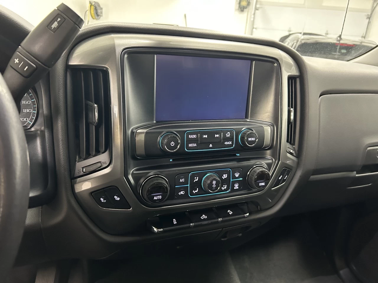 2019 Chevrolet Silverado 1500 LD LT Main Image