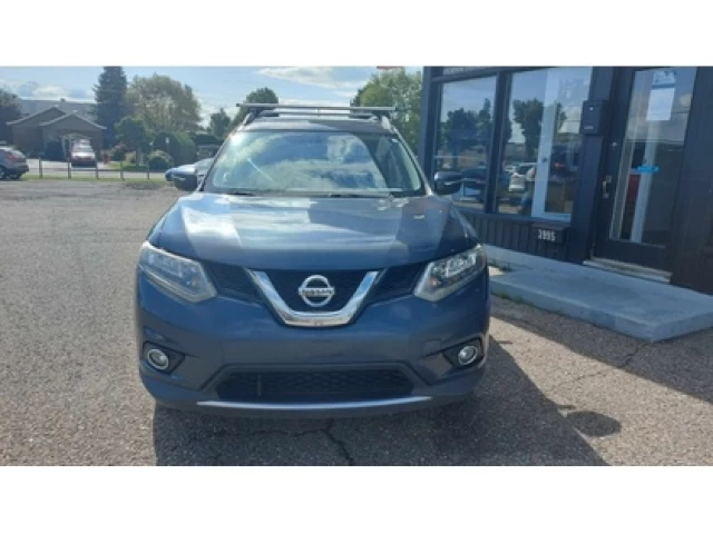 Nissan Rogue SV *TOIT PANO* 2015