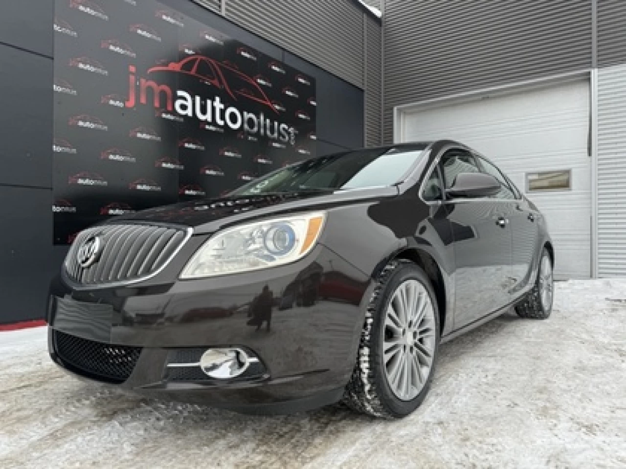 2013 Buick Verano  Image principale