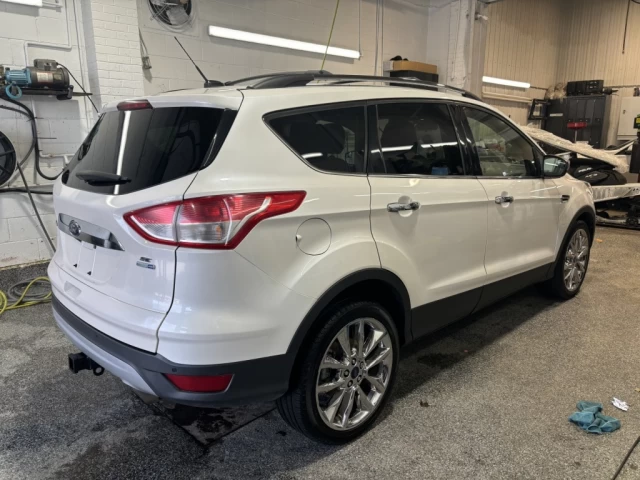 Ford Escape SE 2016