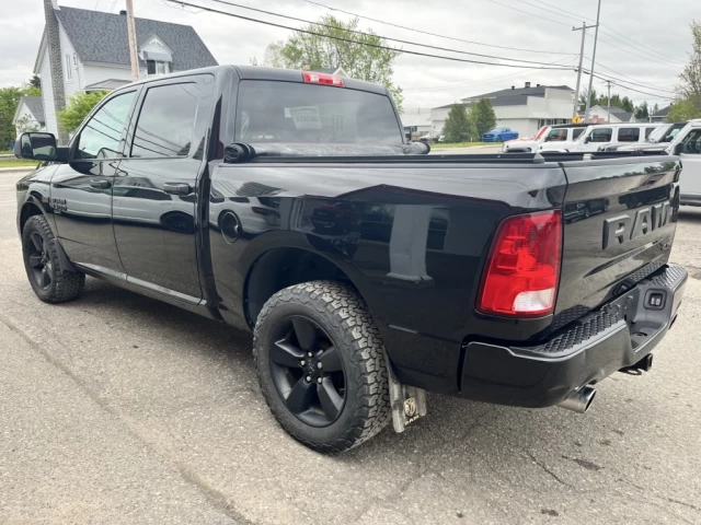 Ram 1500 Express 2020