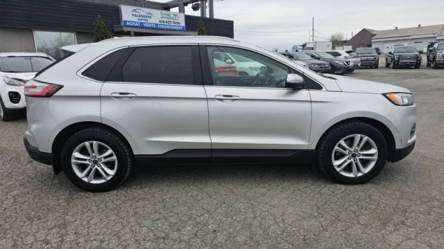 Ford Edge SEL 2019