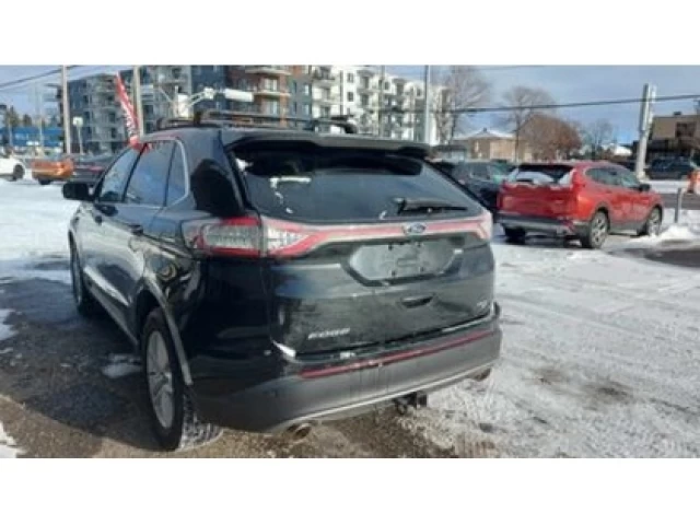 Ford Edge SEL 2015