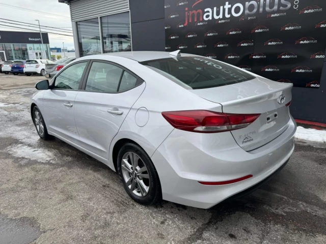 Hyundai Elantra GL 2017