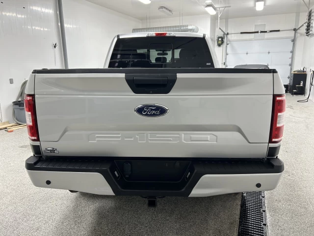 Ford F-150 XLT SPORT 2019