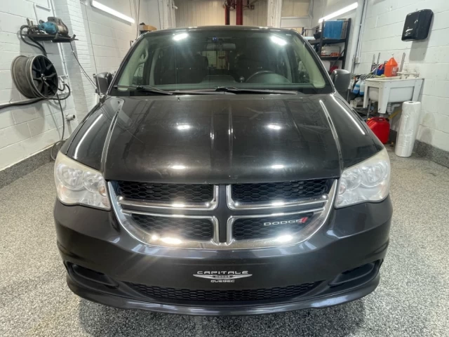 Dodge Grand Caravan SE 2013