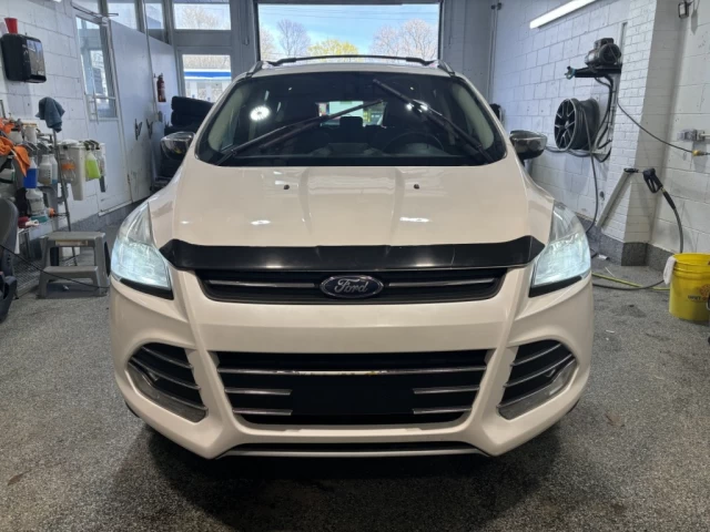 Ford Escape SE 2016