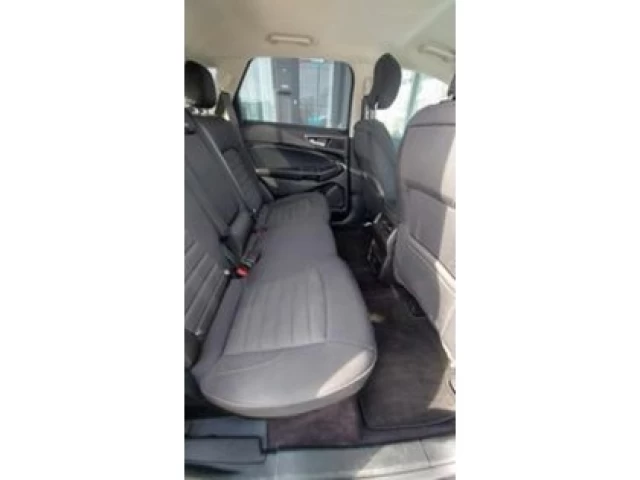 Ford Edge SEL 2015