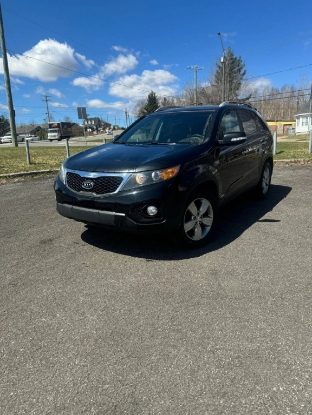 2013 KIA Sorento EX avec Toit ouvrant Image principale