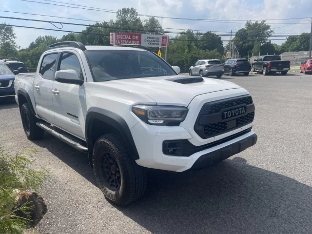 Toyota Tacoma 4x4 Access Cab Auto 2023