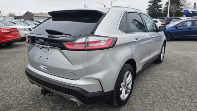 Ford Edge SEL 2019