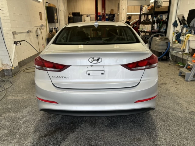 Hyundai Elantra GL 2017