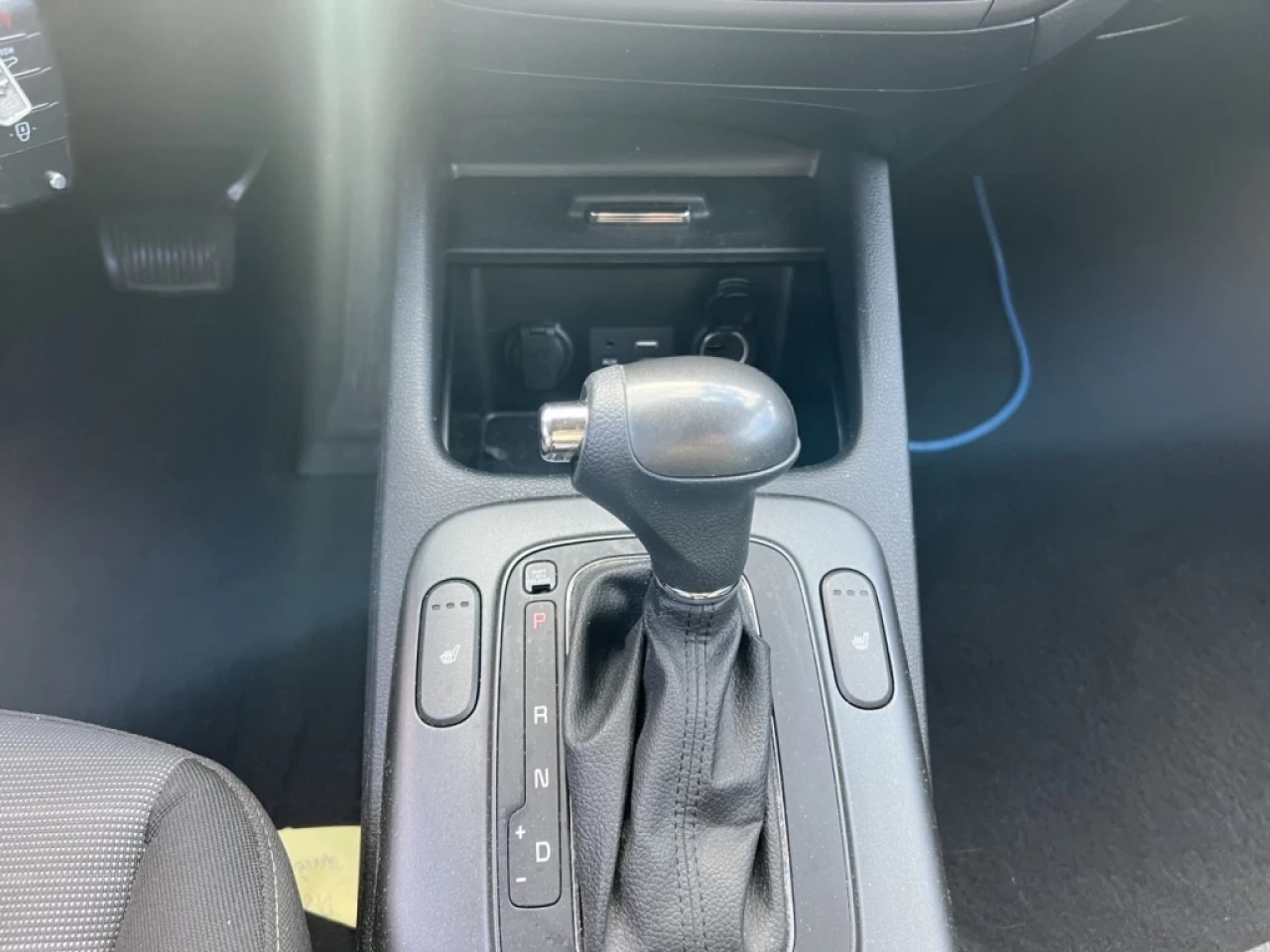 2016 Kia Forte LX+ Image principale