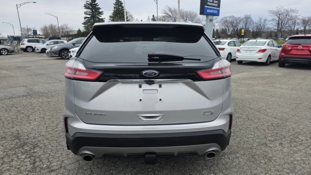 Ford Edge SEL 2019