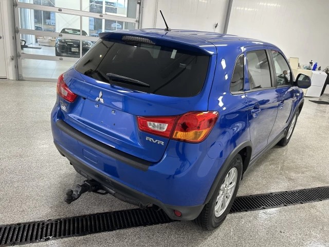 Mitsubishi RVR ES 2016