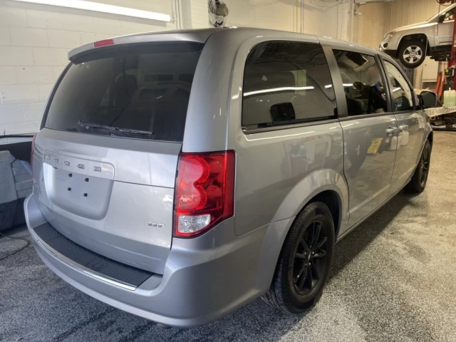 Dodge Grand Caravan GT 2020