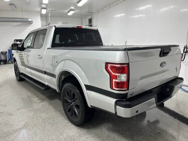 Ford F-150 XLT SPORT 2019