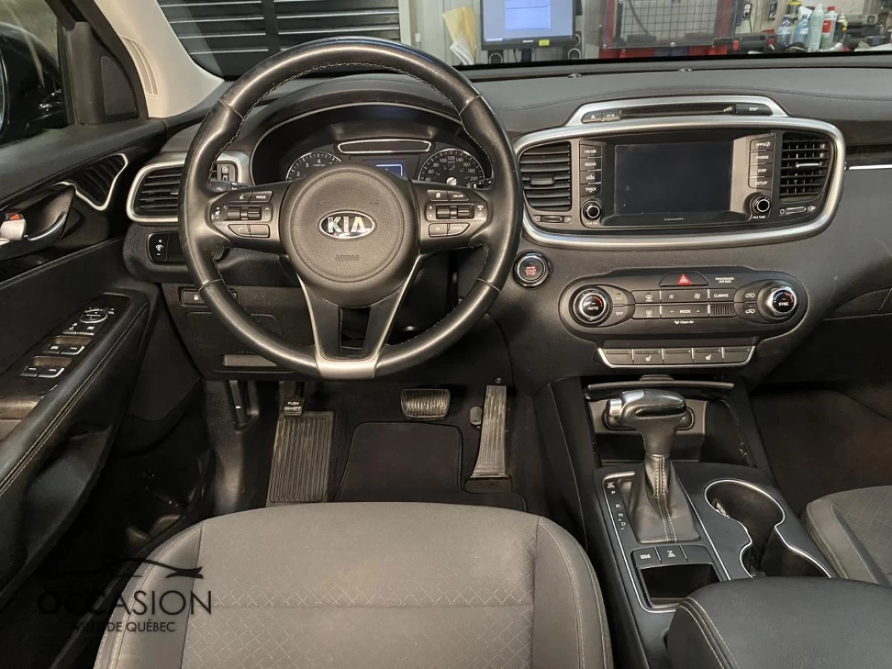 2018 Kia Sorento LX Turbo AWD Image principale