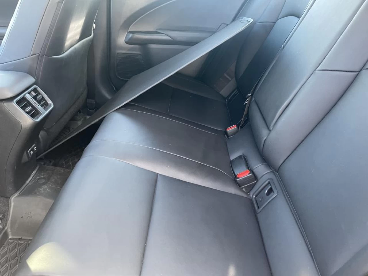 2019 Lexus UX 250h CVT Main Image