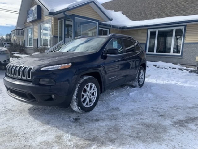 Jeep Cherokee North 2015