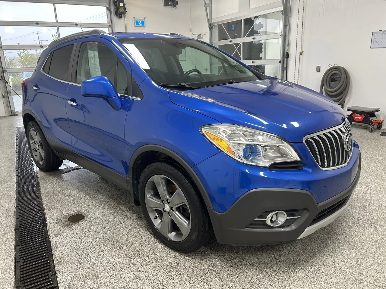 2013 Buick Encore FWD 4dr Main Image