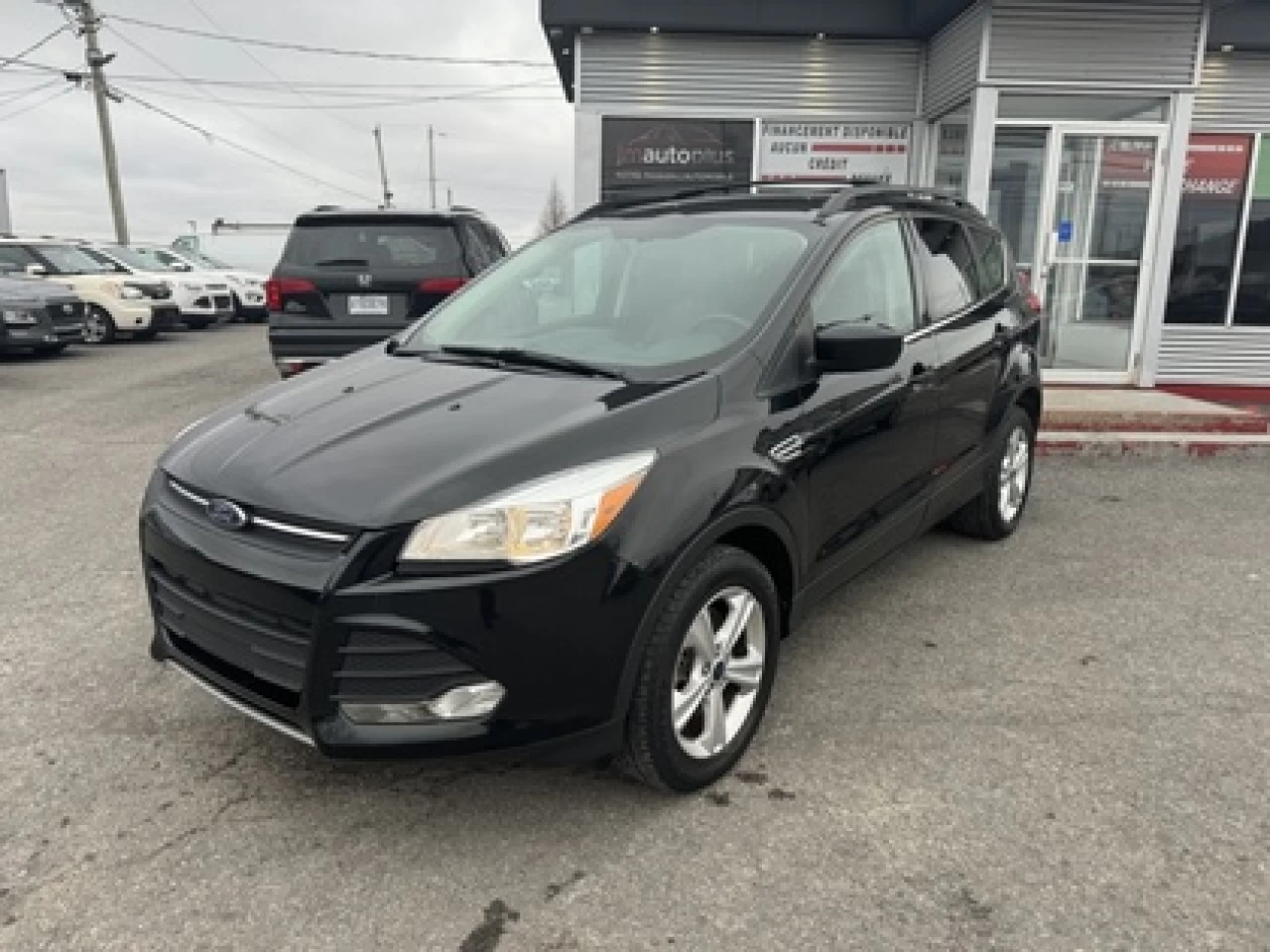 2013 Ford Escape SE Image principale