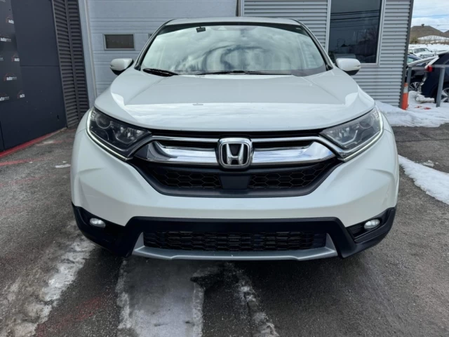 Honda CR-V EX AWD *TOIT 2017