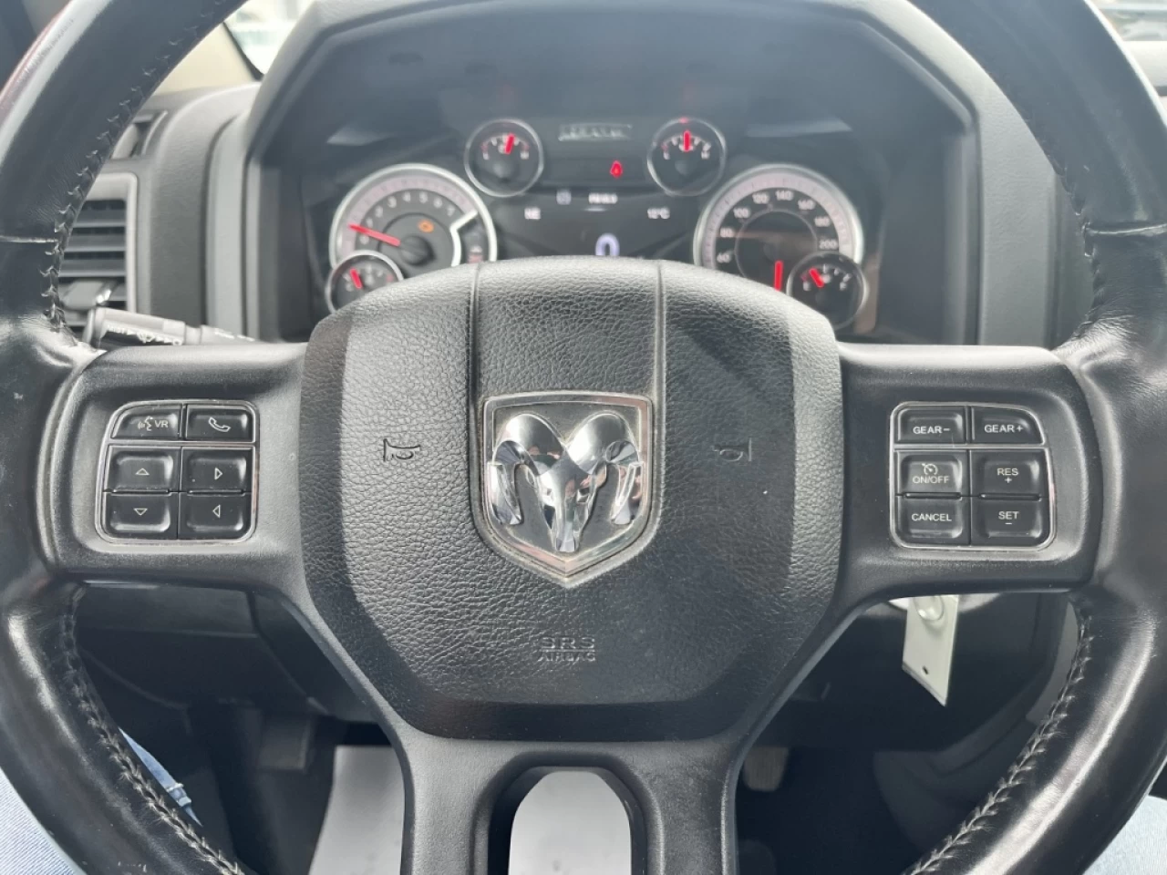 2020 Ram 1500 Express Image principale