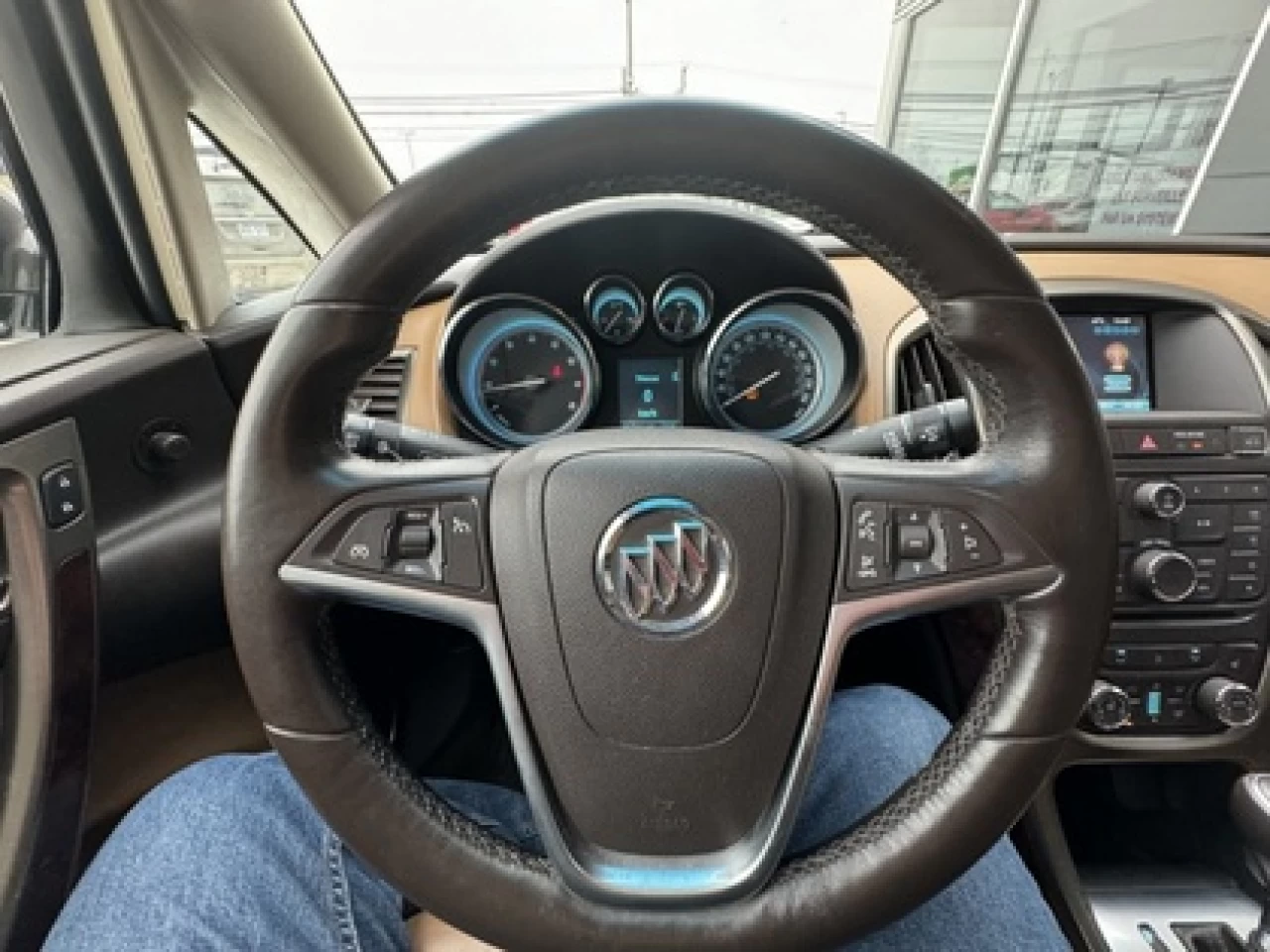 2013 Buick Verano  Image principale