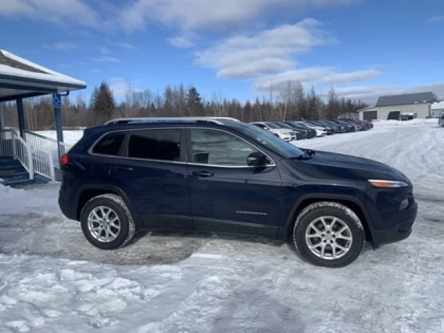 Jeep Cherokee North 2015