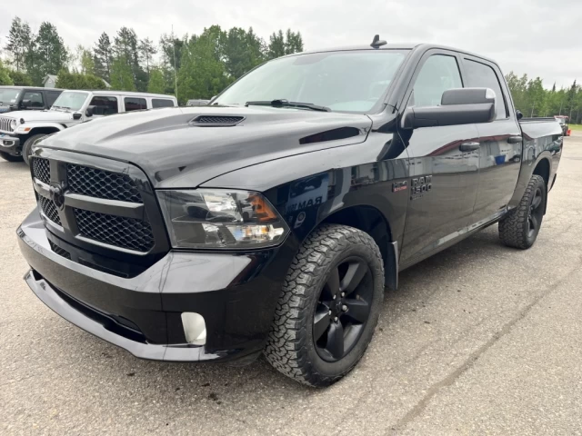 Ram 1500 Express 2020