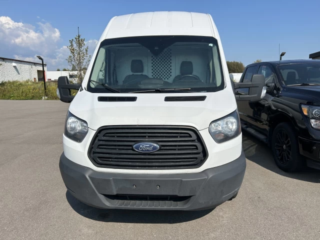 Ford Transit fourgon utilitaire T-250 148" Hi Rf 9000 GVWR Sliding RH Dr 2019