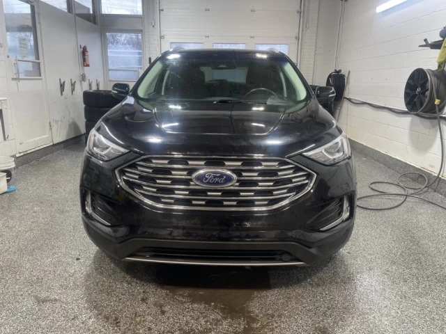 Ford Edge SEL 2020