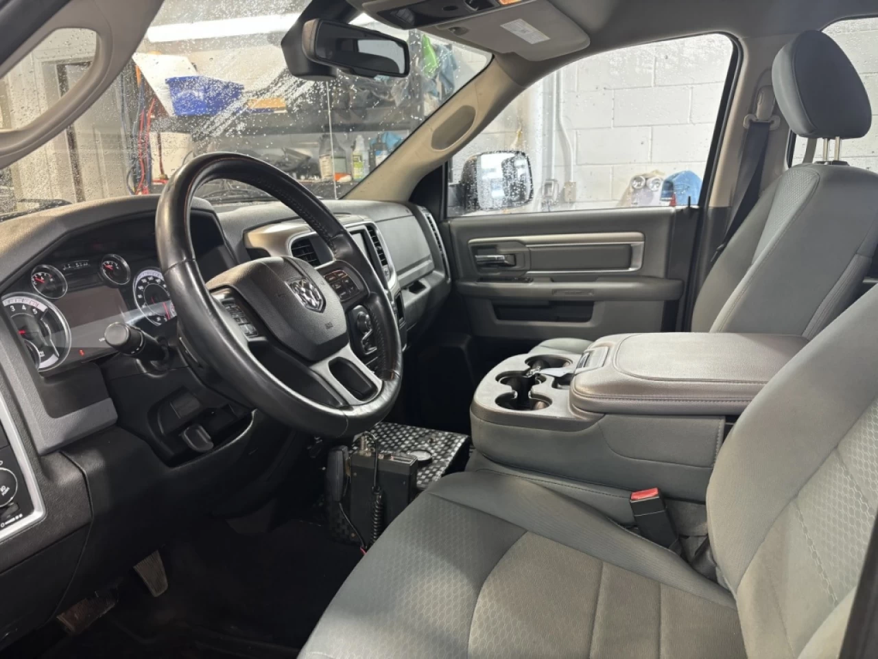 2014 Ram 1500 Outdoorsman Image principale