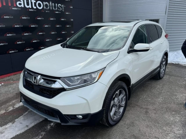 Honda CR-V EX AWD *TOIT 2017