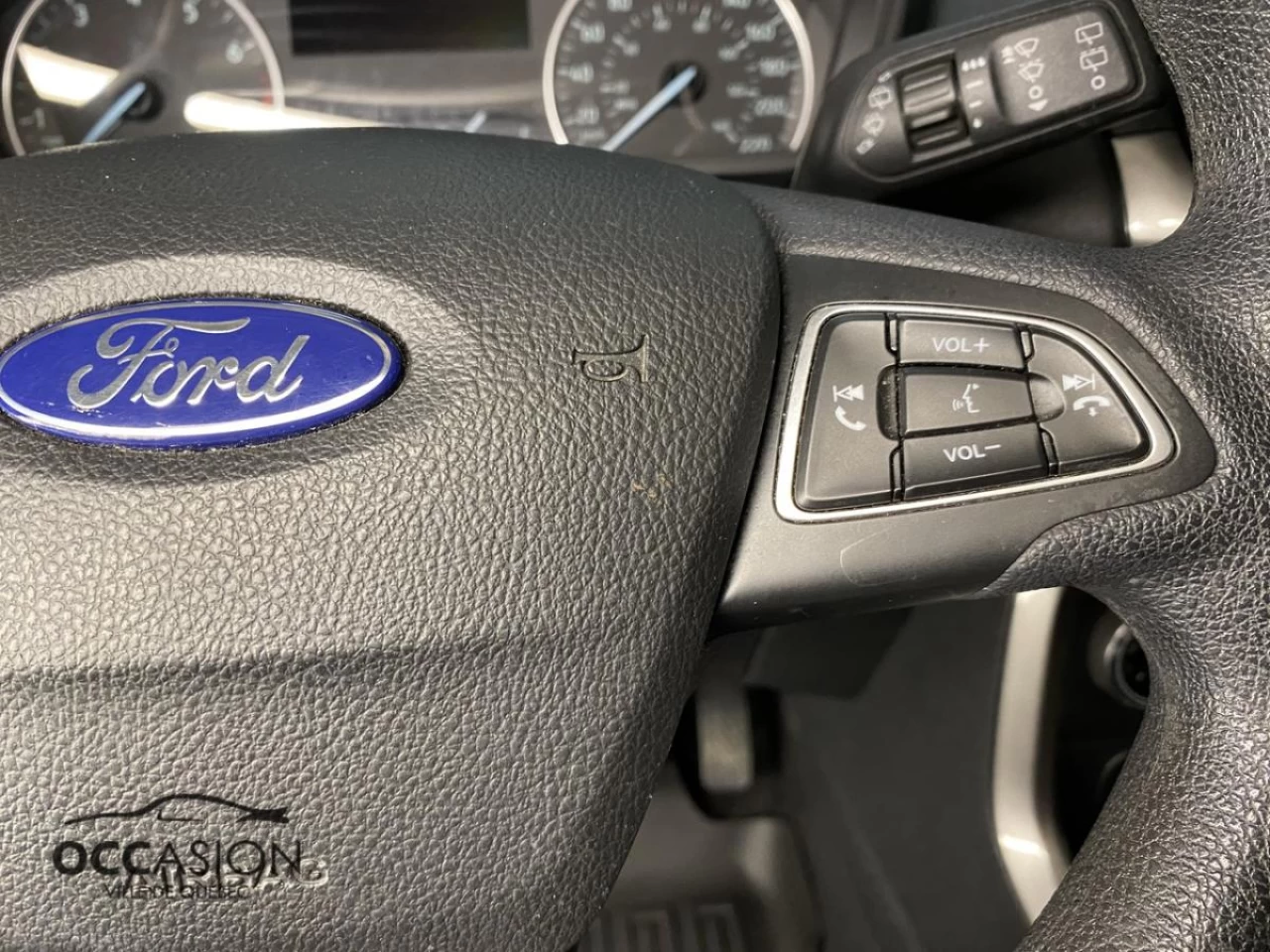 2021 Ford EcoSport SE 4WD Main Image