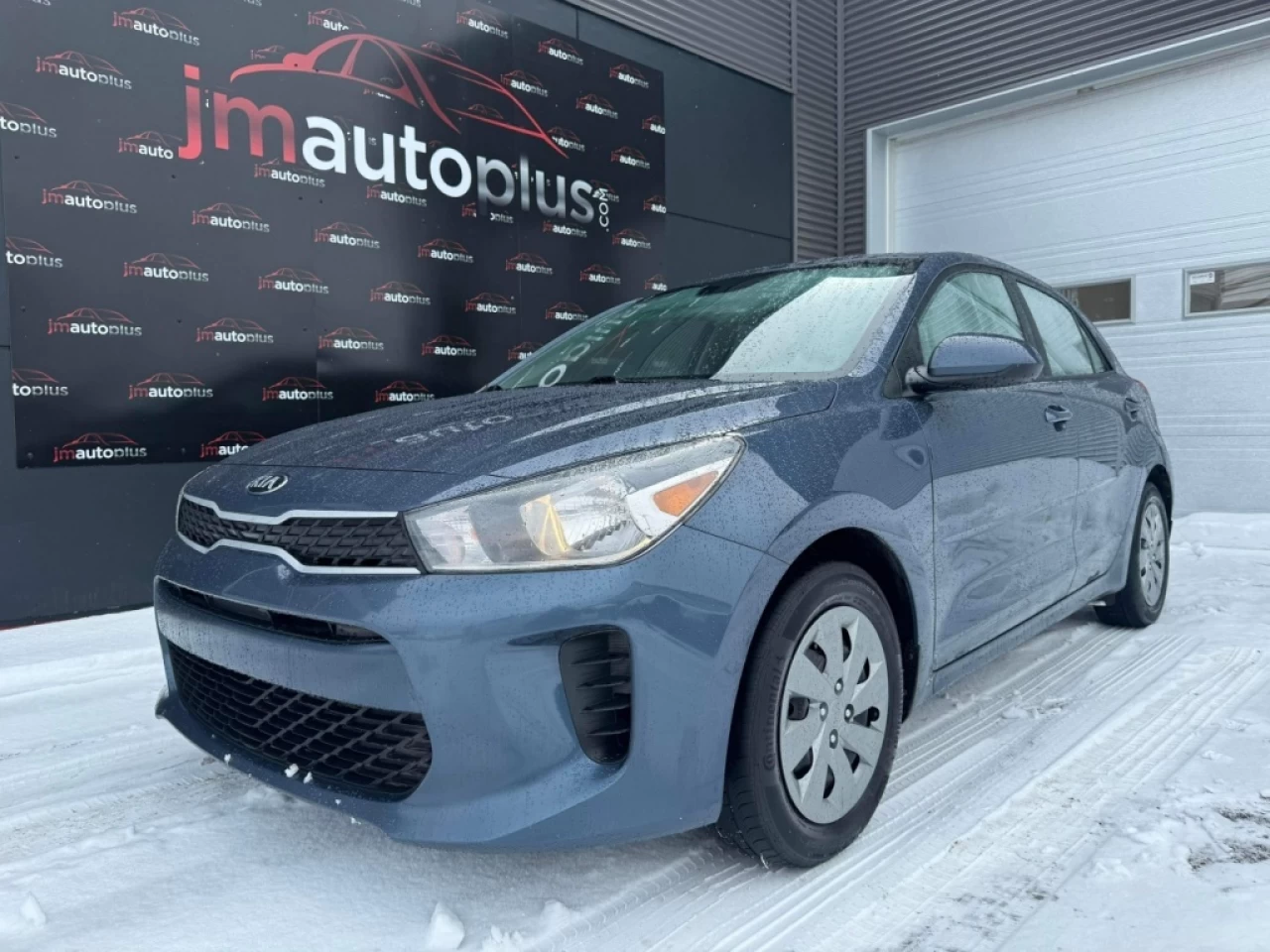 2020 Kia Rio5 LX+ Image principale