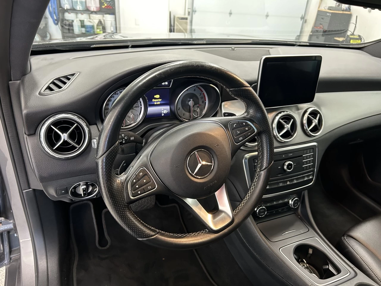 2016 Mercedes-Benz GLA GLA 250 Main Image