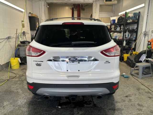 Ford Escape SE 2016