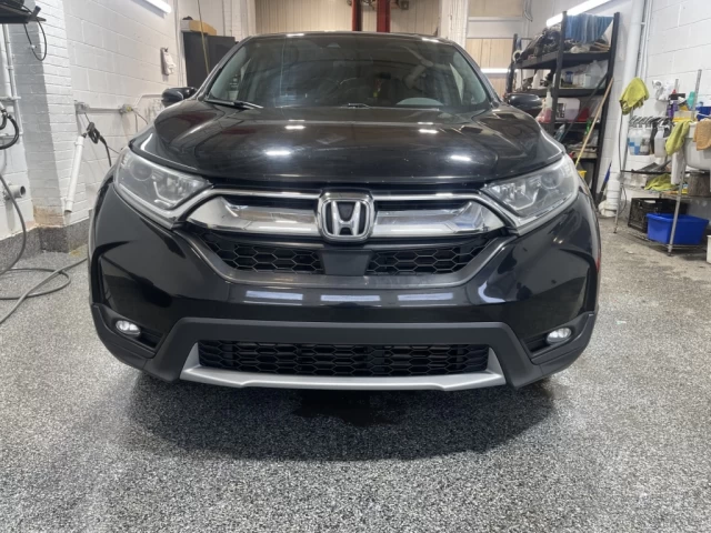 Honda CR-V EX 2017