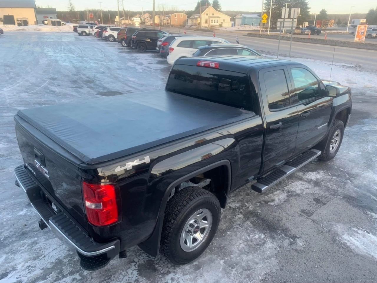 2014 GMC Sierra 1500  Main Image